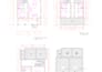draw a professional 2d autocad floor plan drawings